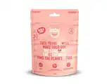 De Online Drogist Imby Hondensnack Huid & Vacht 100GR aanbieding