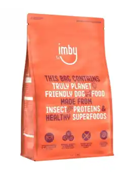 De Online Drogist Imby Hondenbrokken Mini (volwassen 1-10 kg) 5KG aanbieding