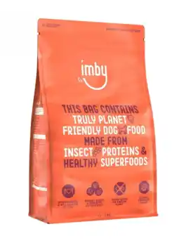 De Online Drogist Imby Hondenbrokken Mini (volwassen 1-10 kg) 5KG aanbieding