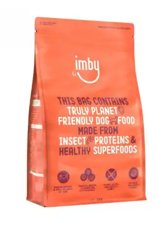 De Online Drogist Imby Hondenbrokken Mini (volwassen 1-10 kg) 5KG aanbieding