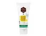 De Online Drogist Bee Honest Zonnebrandcrème Aloë Vera SPF50 100ML aanbieding