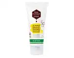 De Online Drogist Bee Honest Zonnebrandcrème Aloë Vera SPF30 100ML aanbieding