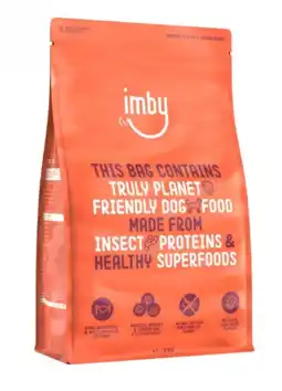 De Online Drogist Imby Hondenbrokken Maxi (volwassen >35kg) 5KG aanbieding