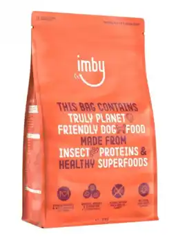 De Online Drogist Imby Hondenbrokken Maxi (volwassen >35kg) 5KG aanbieding