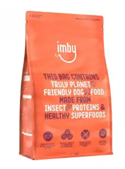 De Online Drogist Imby Hondenbrokken Medium (volwassen 10-35 kg) 5KG aanbieding