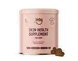 De Online Drogist Imby Skin Health Supplement For Dogs Kauwtabletten 90KTB aanbieding