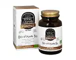 De Online Drogist Royal Green Vitamine B12 Biologisch Capsules 60VCP aanbieding