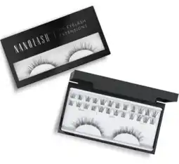 De Online Drogist Nanolash DIY Eyelash Extensions Classy 1ST aanbieding