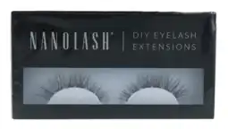 De Online Drogist Nanolash DIY Eyelash Extensions Classy 1ST aanbieding