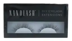 De Online Drogist Nanolash DIY Eyelash Extensions Classy 1ST aanbieding