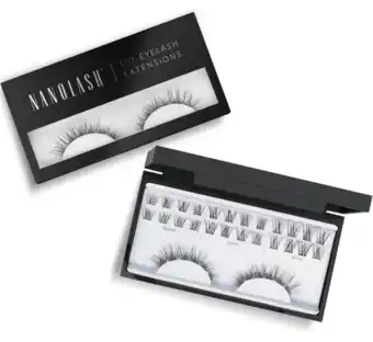 De Online Drogist Nanolash DIY Eyelash Extensions Classy 1ST aanbieding