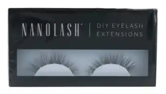 De Online Drogist Nanolash DIY Eyelash Extensions Classy 1ST aanbieding