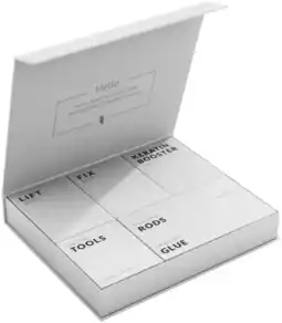 De Online Drogist Nanolash Lash Lift Kit 1ST aanbieding