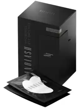 De Online Drogist Nanolash Hydrogel Eye Patches Regular 1ST aanbieding