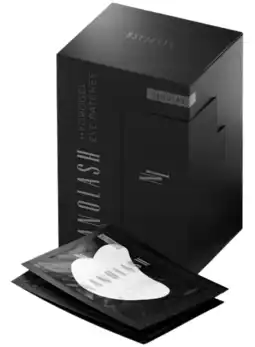 De Online Drogist Nanolash Hydrogel Eye Patches Regular 1ST aanbieding