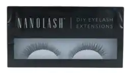 De Online Drogist Nanolash DIY Eyelash Extensions Innocent 1ST aanbieding