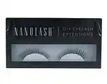 De Online Drogist Nanolash DIY Eyelash Extensions Innocent 1ST aanbieding