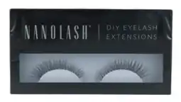 De Online Drogist Nanolash DIY Eyelash Extensions Innocent 1ST aanbieding