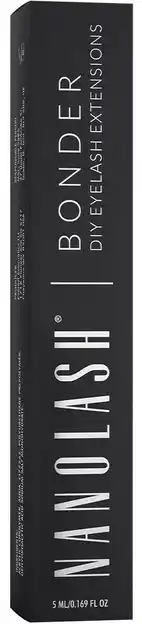 De Online Drogist Nanolash DIY Eyelash Extensions Wimperlijm 5ML aanbieding