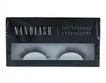 De Online Drogist Nanolash DIY Eyelash Extensions Heartbreak 1ST aanbieding