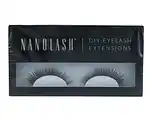 De Online Drogist Nanolash DIY Eyelash Extensions Heartbreak 1ST aanbieding