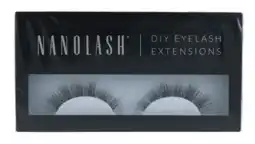 De Online Drogist Nanolash DIY Eyelash Extensions Harmony 1ST aanbieding