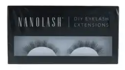 De Online Drogist Nanolash DIY Eyelash Extensions Harmony 1ST aanbieding