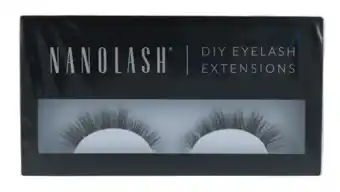 De Online Drogist Nanolash DIY Eyelash Extensions Harmony 1ST aanbieding