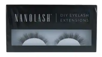De Online Drogist Nanolash DIY Eyelash Extensions Harmony 1ST aanbieding