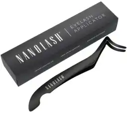 De Online Drogist Nanolash Eyelash Applicator 1ST aanbieding