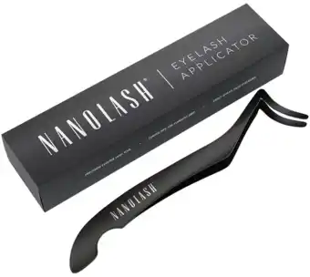 De Online Drogist Nanolash Eyelash Applicator 1ST aanbieding