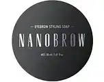 De Online Drogist Nanobrow Eyebrow Styling Soap 30ML aanbieding