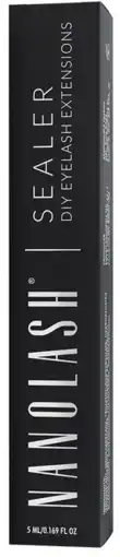 De Online Drogist Nanolash DIY Eyelash Extensions Sealer 5ML aanbieding