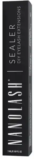 De Online Drogist Nanolash DIY Eyelash Extensions Sealer 5ML aanbieding