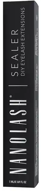 De Online Drogist Nanolash DIY Eyelash Extensions Sealer 5ML aanbieding