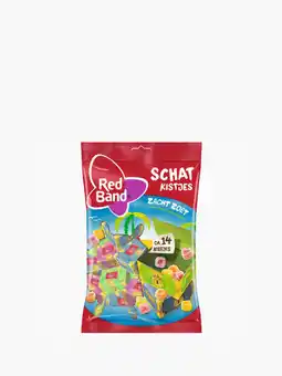 Flink Red Band Schatkistjes 228g aanbieding