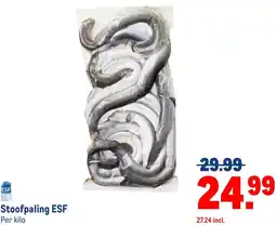 Makro Stoofpaling ESF aanbieding