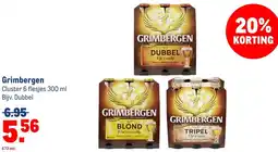 Makro Grimbergen aanbieding