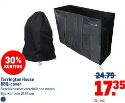Makro Tarrington House BBQ-cover aanbieding