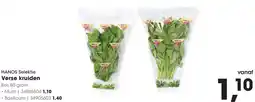 HANOS HANOS Selektie Verse kruiden aanbieding