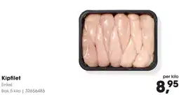 HANOS Kipfilet aanbieding