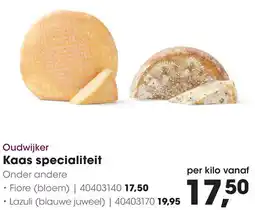 HANOS Oudwijker Kaas specialiteit aanbieding