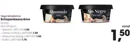 HANOS Vega Sotuélamos Schapenkaascrème aanbieding