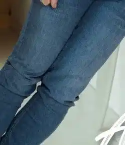 Van Dal Mannenmode Bartlett jeans licht blauw aanbieding