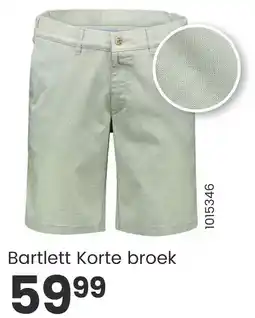 Van Dal Mannenmode Bartlett Korte broek aanbieding