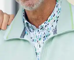 Van Dal Mannenmode Bartlett overhemd aanbieding