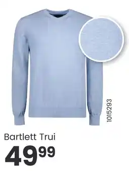 Van Dal Mannenmode Bartlett Trui aanbieding