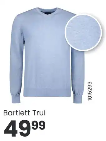 Van Dal Mannenmode Bartlett Trui aanbieding