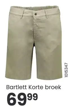 Van Dal Mannenmode Bartlett Korte broek aanbieding
