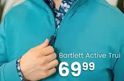 Van Dal Mannenmode Bartlett Active Trui aanbieding